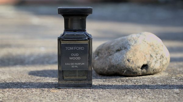 Nam tính và sâu lắng: Tom Ford Oud Wood