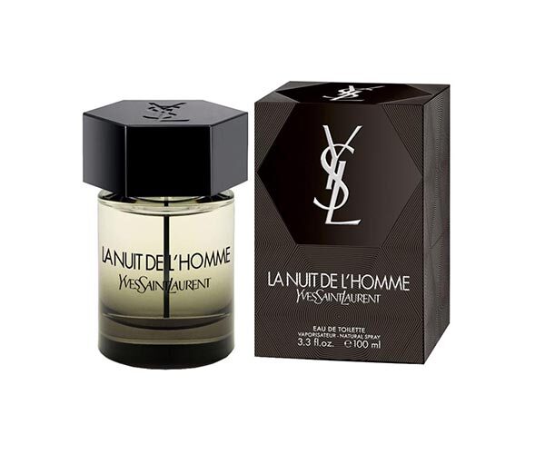 Nước hoa La Nuit de L’Homme Le Parfum – Yves Saint Laurent