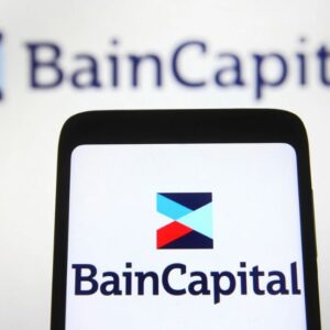 Quỹ đầu tư Bain Capital